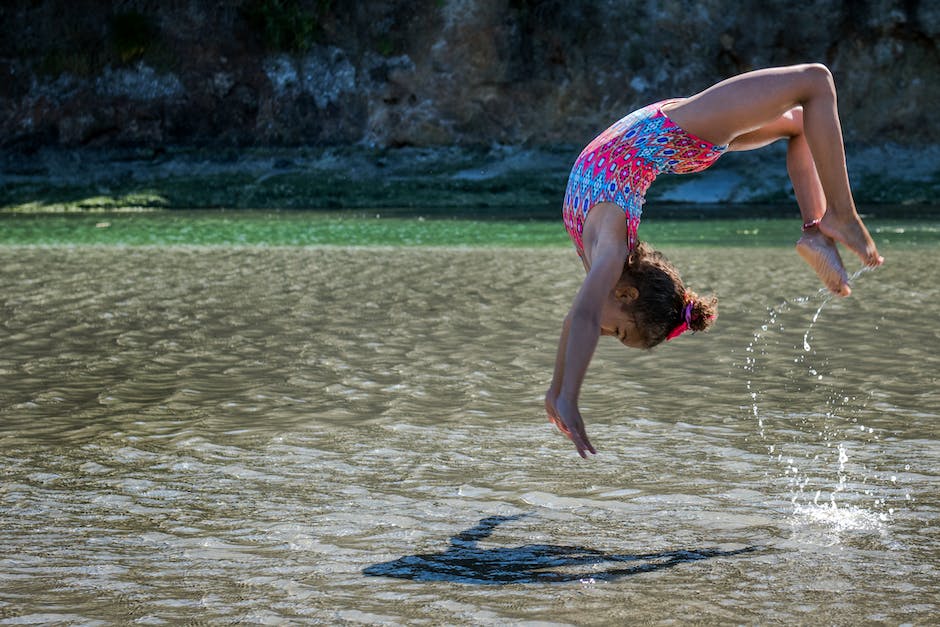 Why Gymnastics is Great for Kids
