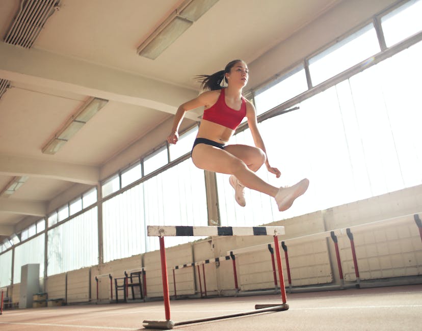 Why Gymnastics is a Great Cross-Training Activity