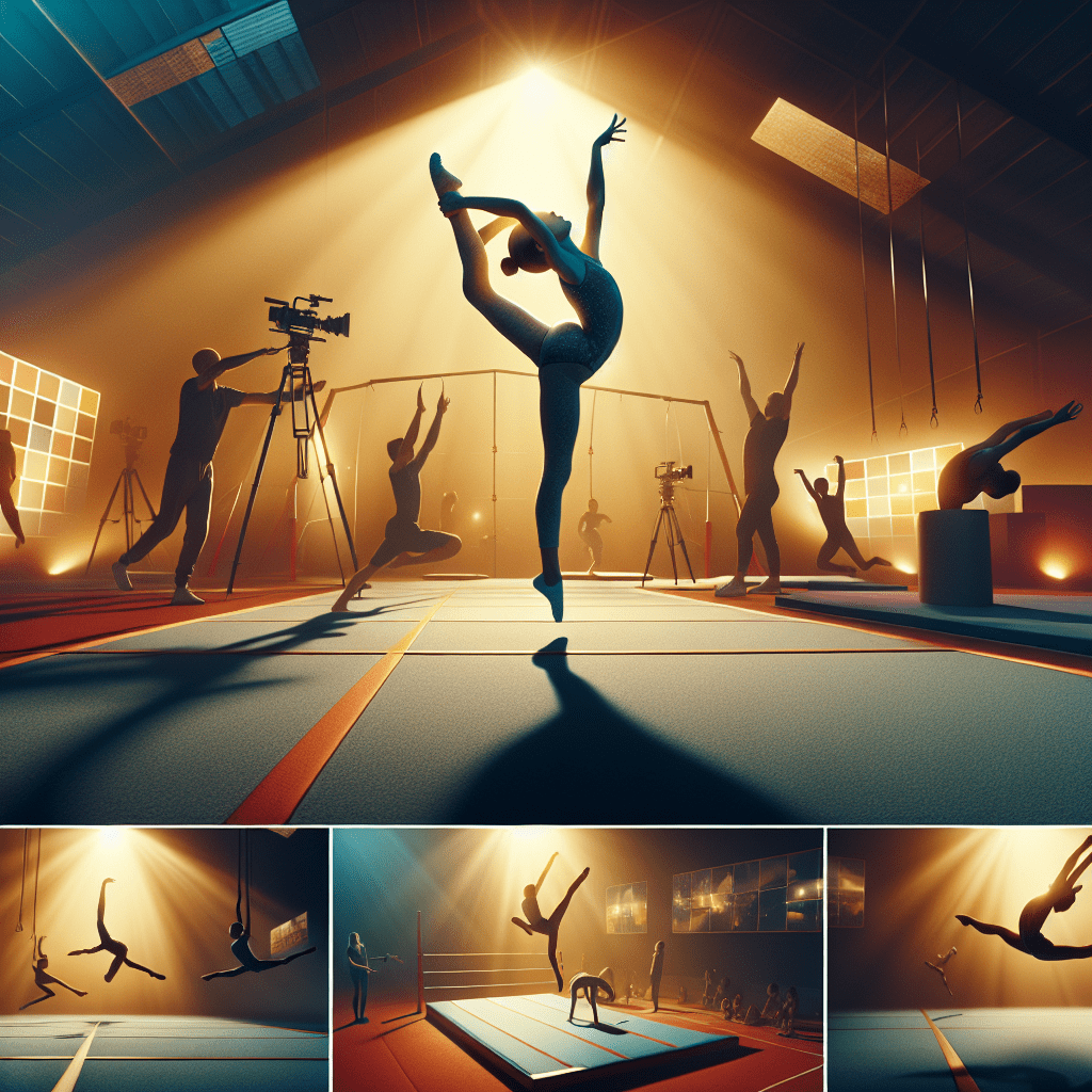5 Ways Gymnastics Prepares Your Child for Life
